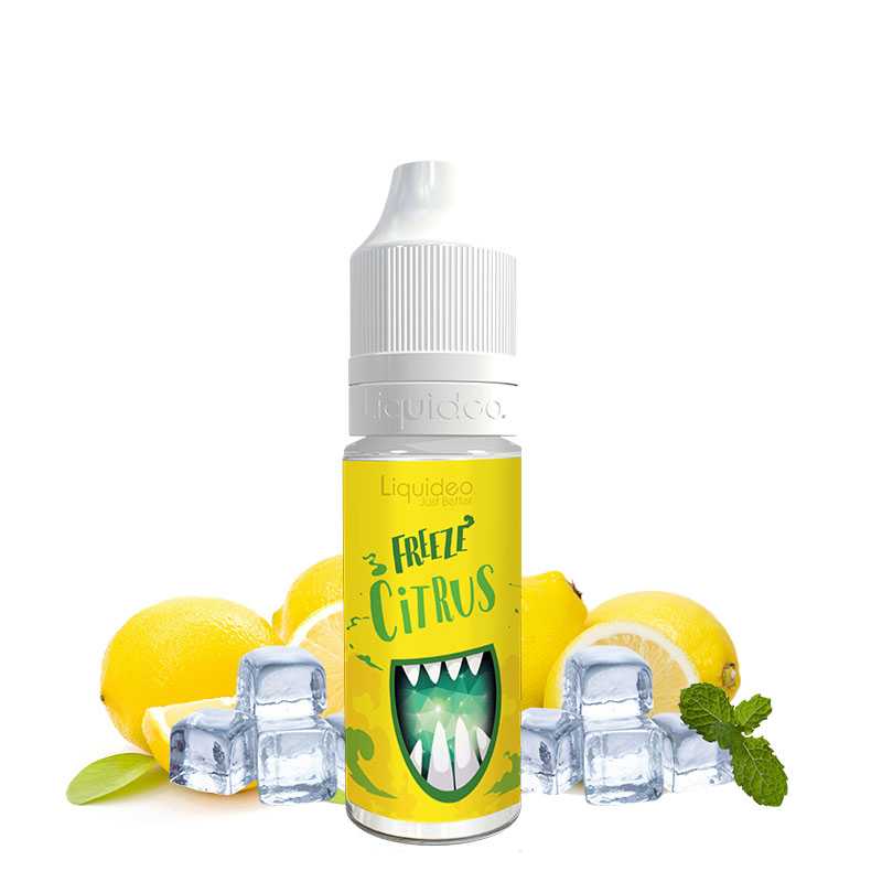 freeze citron
